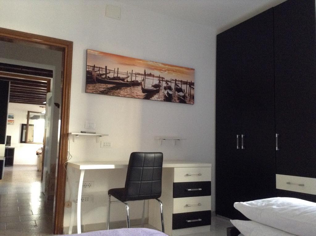 Laguna House Μουράνο Εξωτερικό φωτογραφία