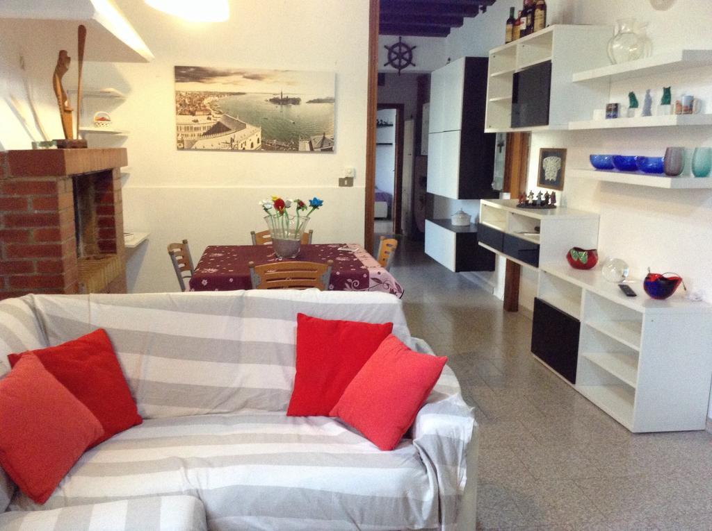 Laguna House Μουράνο Εξωτερικό φωτογραφία