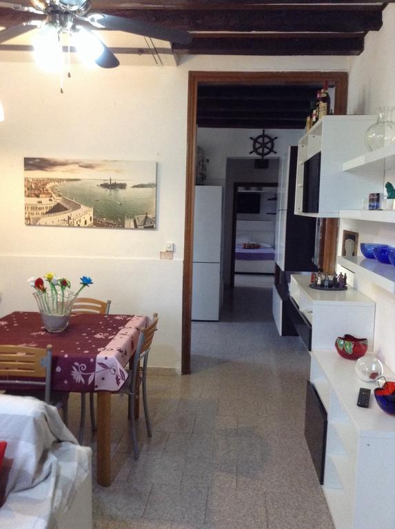 Laguna House Μουράνο Εξωτερικό φωτογραφία