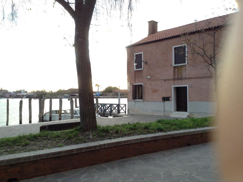 Laguna House Μουράνο Εξωτερικό φωτογραφία