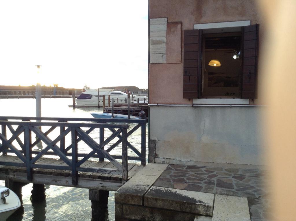 Laguna House Μουράνο Εξωτερικό φωτογραφία