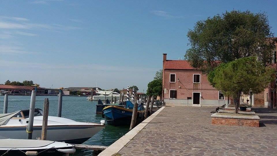 Laguna House Μουράνο Εξωτερικό φωτογραφία